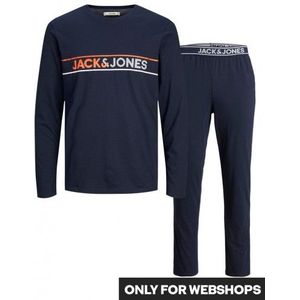 JACK & JONES : Leuke pyjama
