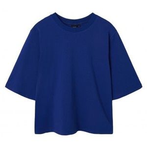 LMTD : Los oversized t-Shirt 2/4 mouw