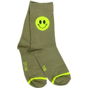 SOMEONE : 2 paar sokken multi