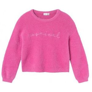 NAME IT : Super zachte pull