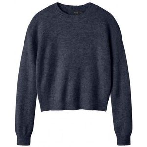 LMTD : Gebreide zachte pullover