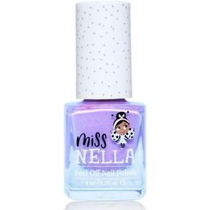 MISS NELLA : Nagellak MN06 Butterfly Wings