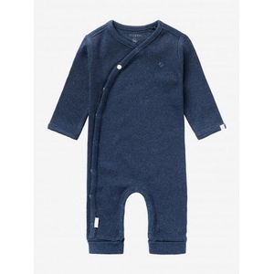 NOPPIES : Leuke pyjama/ kruippakje in fijne rib