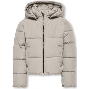 KIDS ONLY : Puffer jacket
