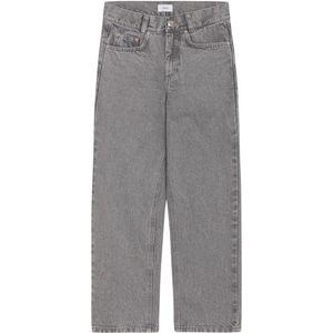 GRUNT: Baggy jeans