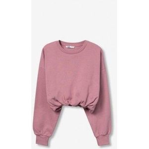 TIFFOSI : Oversized katoenen sweatshirt