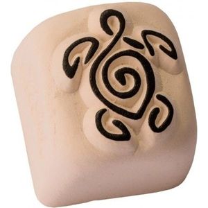 La Dote : Ladot stone Small turtle_49