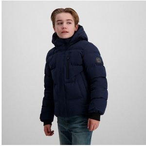 CARS : Een robuuste winterjas