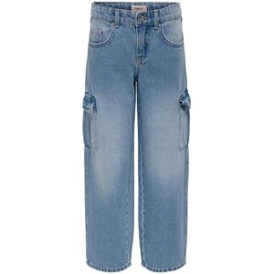 KIDS ONLY : Trendy cargo jeans