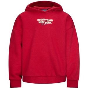 RETOUR : SWEATERS merlot red