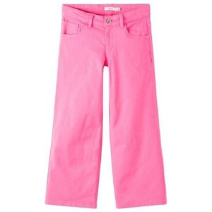 NAME IT : Wijde confortabele broek