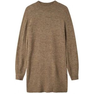 LMTD : Zachte gebreide jurk