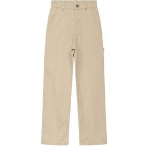 GRUNT : Worker met fijne streep