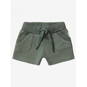 NOPPIES : Shortje in katoen