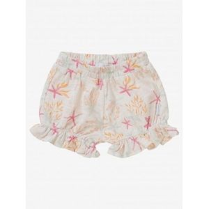 NOPPIES : Schattig shortje met zeesterretjes