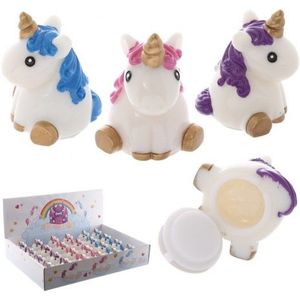 Lippenbalsem Eenhoorn Houder