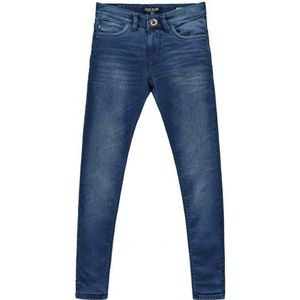 CARS : Broek in jog-denim super zacht