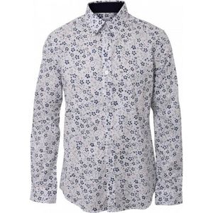 HOUND : Hemd met lange mouwen