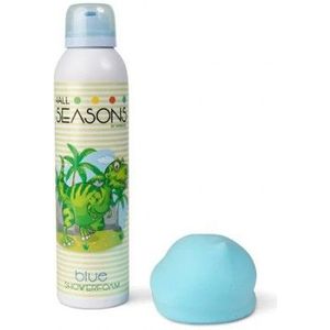 4 ALL SEASONS : Shower Foam Dino 200ml