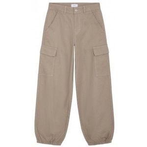 GRUNT : Losse cargo broek op strop