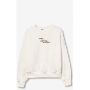 TIFFOSI : Oversized sweatshirt