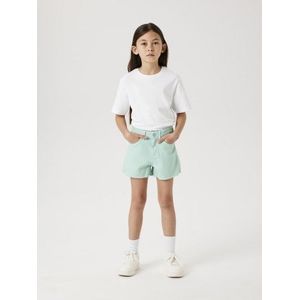 NAME IT : Confortabel shortje