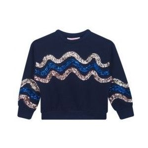 SOMEONE : Trui met lange mouwen