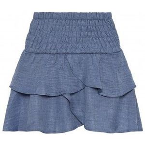 GRUNT : Trendy rok met smock