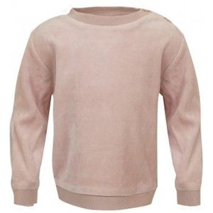 SOMEONE : SWEATER LIGHTPINK