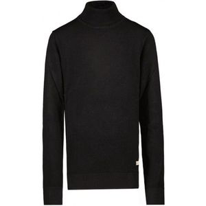 CARS : Turtle Neck Black
