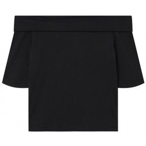 LMTD : Off-shouder t-shirt