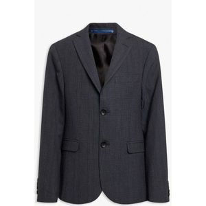 GRUNT : Prachtige blazer met fijne ruit