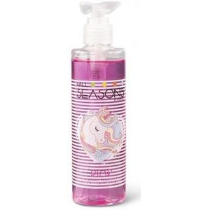 4 ALL SEASONS : Hand Wash Pink Unicorn 250ml