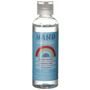 Regenboog Desinfecterende Handgel 100ml Fles