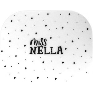 MISS NELLA : Silicon Placement Mat