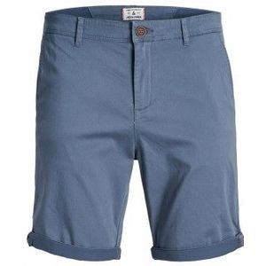 JACK & JONES : Leuke chino short