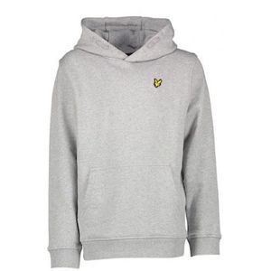 LYLE & SCOTT : Hoodie met logo