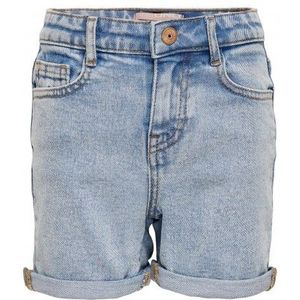 KIDS ONLY : Leuke jeansshort