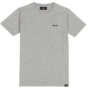 Antwrp : T-shirt km met kleine kikker voor de A