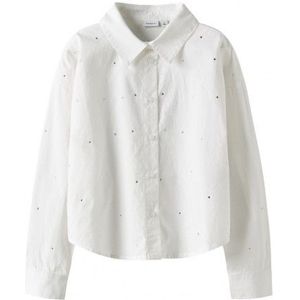 NAME IT : Toffe bloes met strassjes