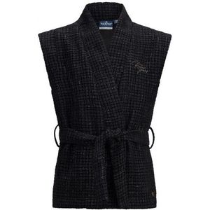 RETOUR : Trendy gilet