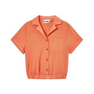 SOMEONE : Bloesje met borstzak