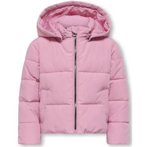 KIDS ONLY : Zachte en warme winterjas