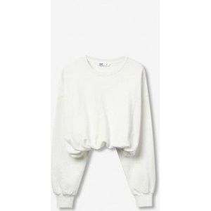 TIFFOSI : Oversized katoenen sweatshirt