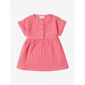 NOPPIES : Top kleedje in tetra stof