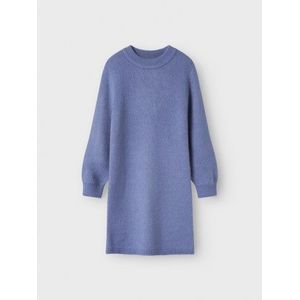 NAME IT : Super zachte gebreide jurk