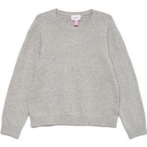 VERO MODA GIRLS : Gebreide superzachte pullover
