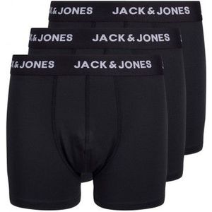 JACK & JONES: 3-PACK BOXERSHORTS