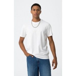 TIFFOSI : Klassiek katoenen T-shirt