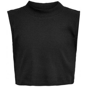 KIDS ONLY : Crobtopje met fijne rib